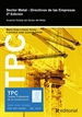 Portada del libro TPC Sector Metal - Directivos de las empresas