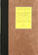 Portada del libro Las academias literarias en la segunda mitad del siglo XVII