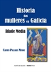 Portada del libro Historia das mulleres en Galicia
