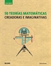 Portada del libro Guía Breve. 50 teorías matemáticas (rústica)